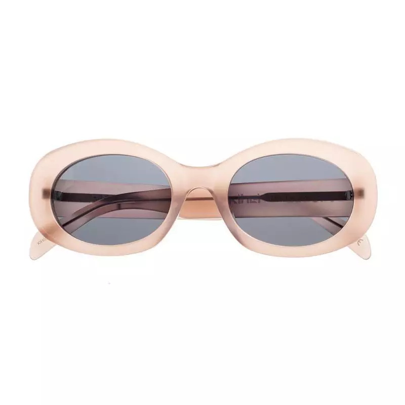 Lunettes de soleil MUNDAKA Kihei Pink