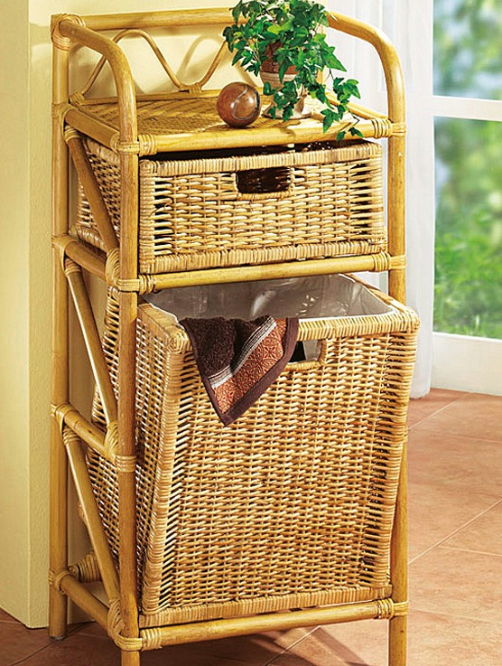 Rattan Regal