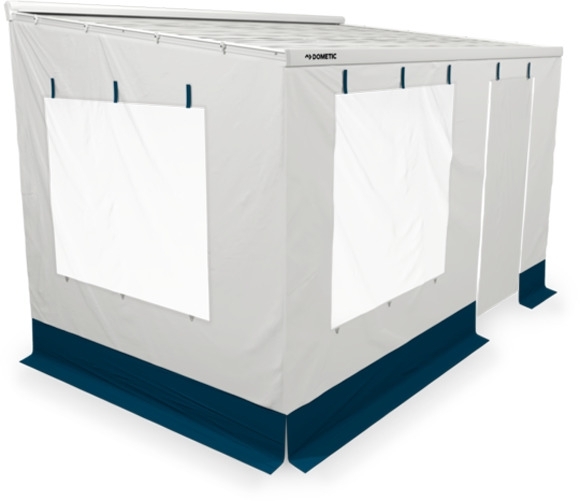 Dometic Camp Room Sides PW-Medium 2,75 m