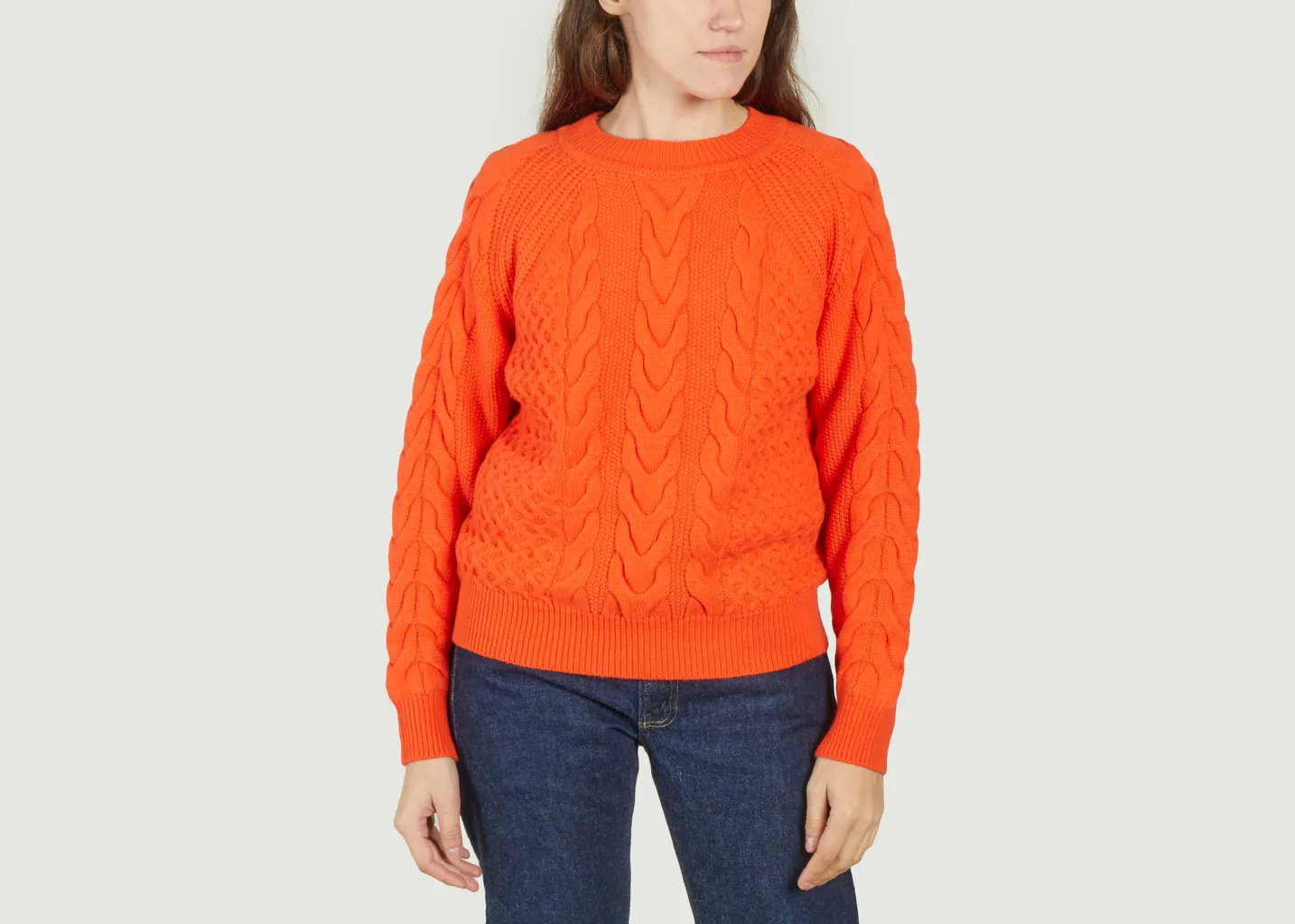 Pull Pomeroy Suncoo