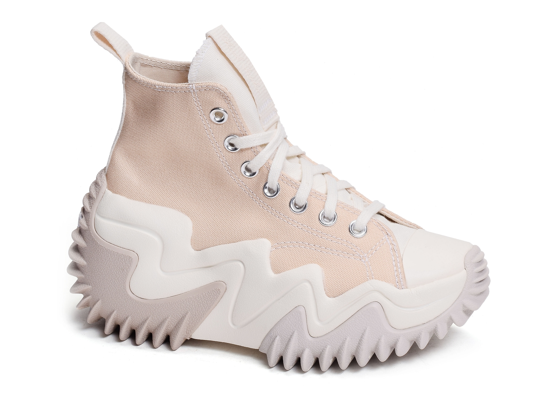 Run star motion hi beige