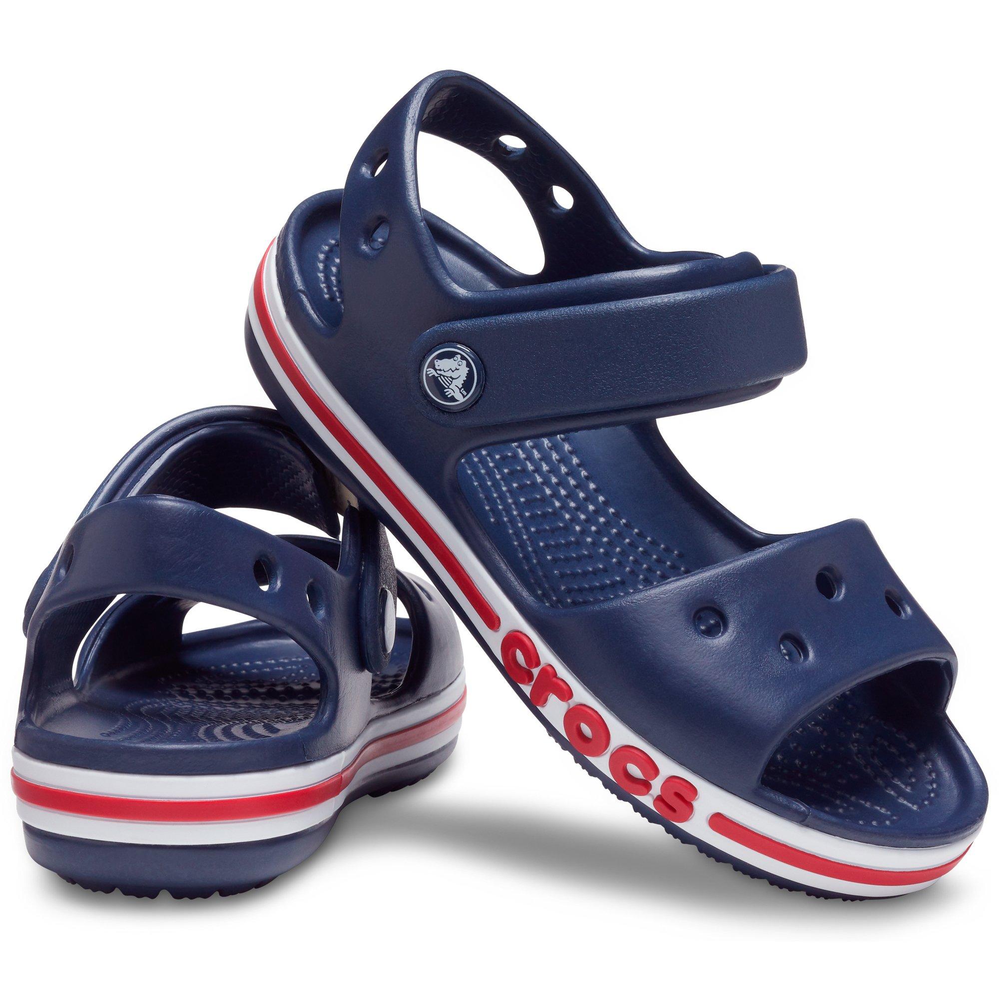 Crocs Bayaband Sandals Infants