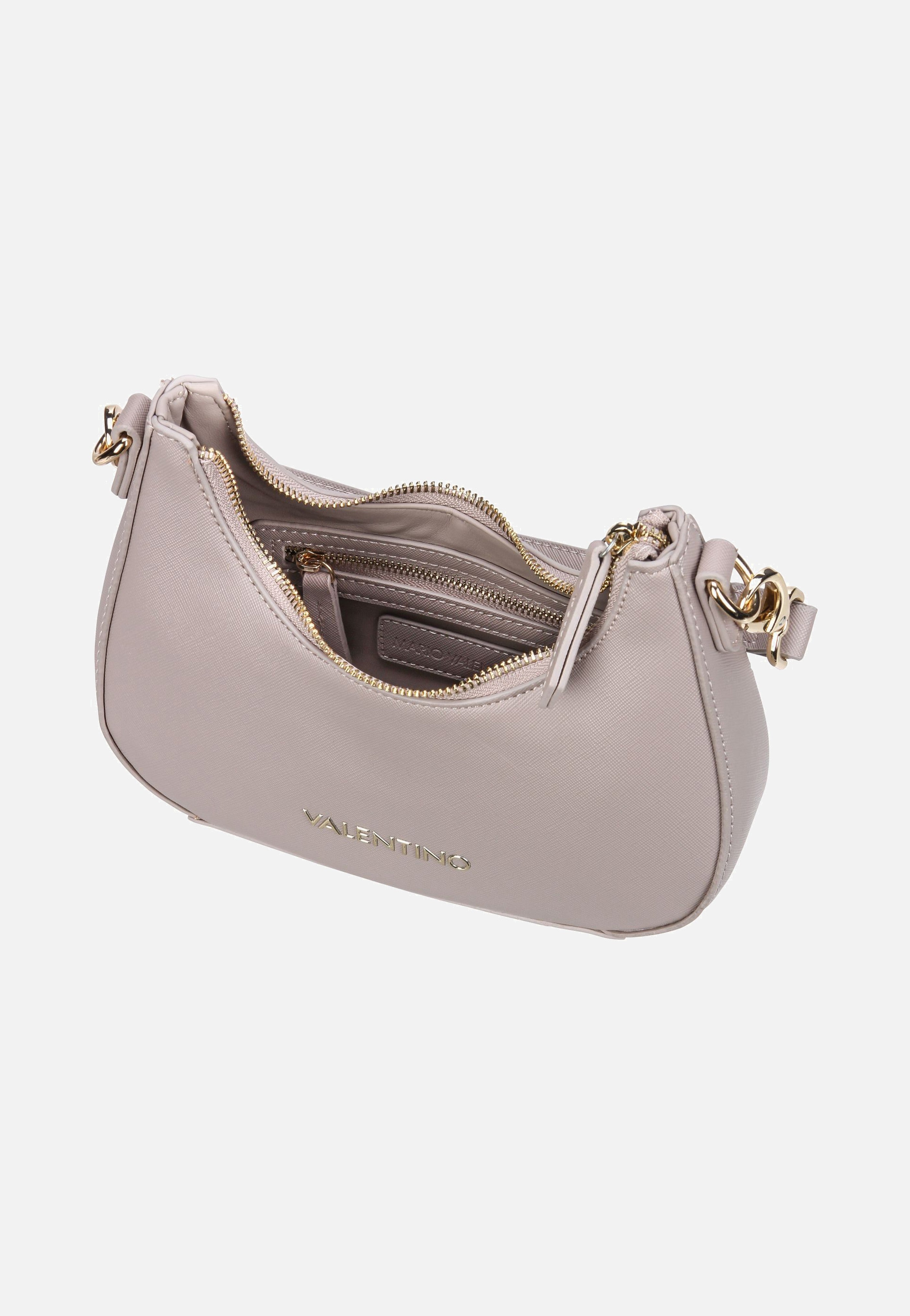 Zero RE Hobo Bag 305 Beige - Henkeltasche