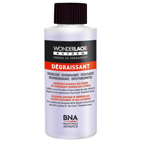 Dégraissant Beautynails 125 ML