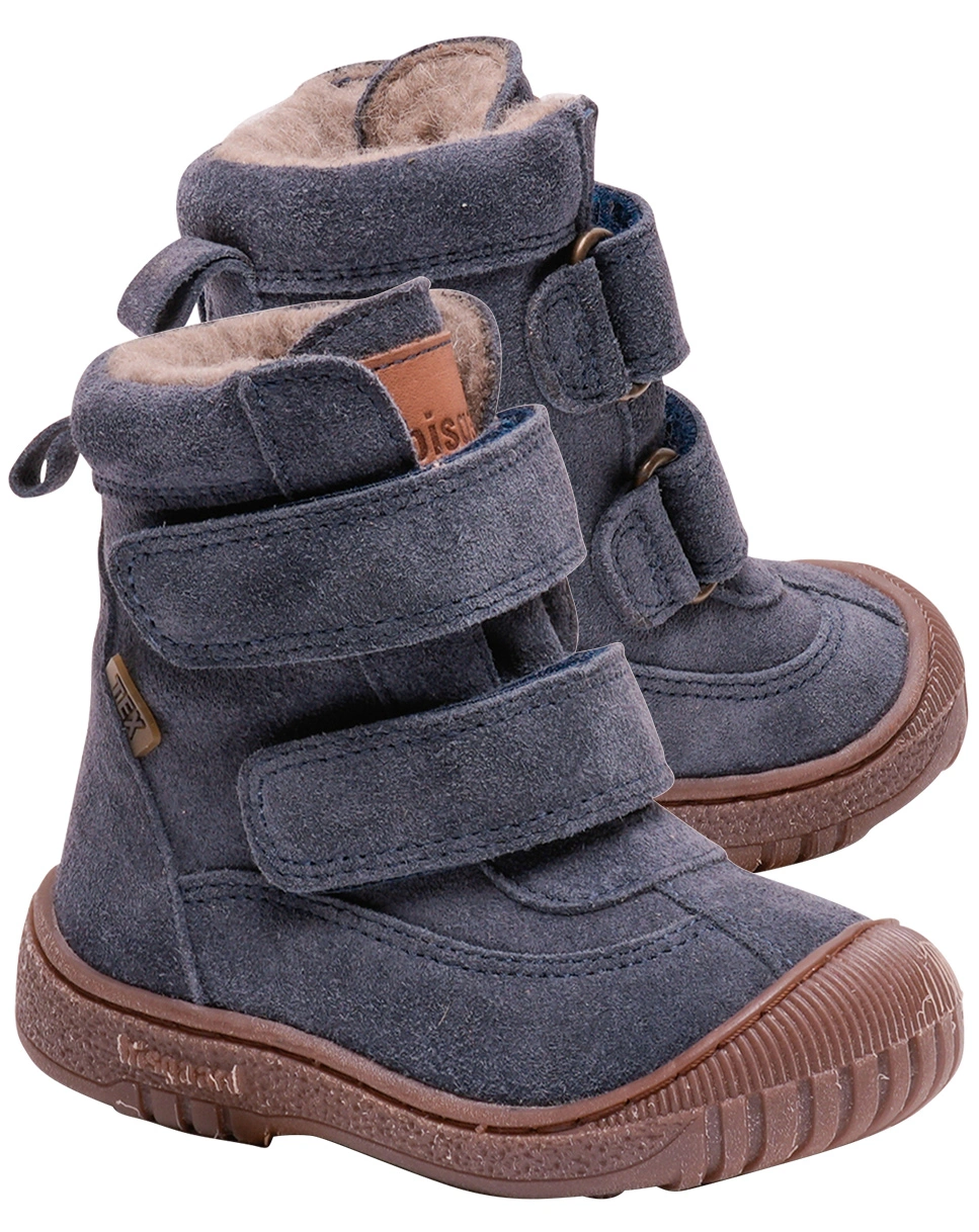Winterstiefel ELLIS TEX in night