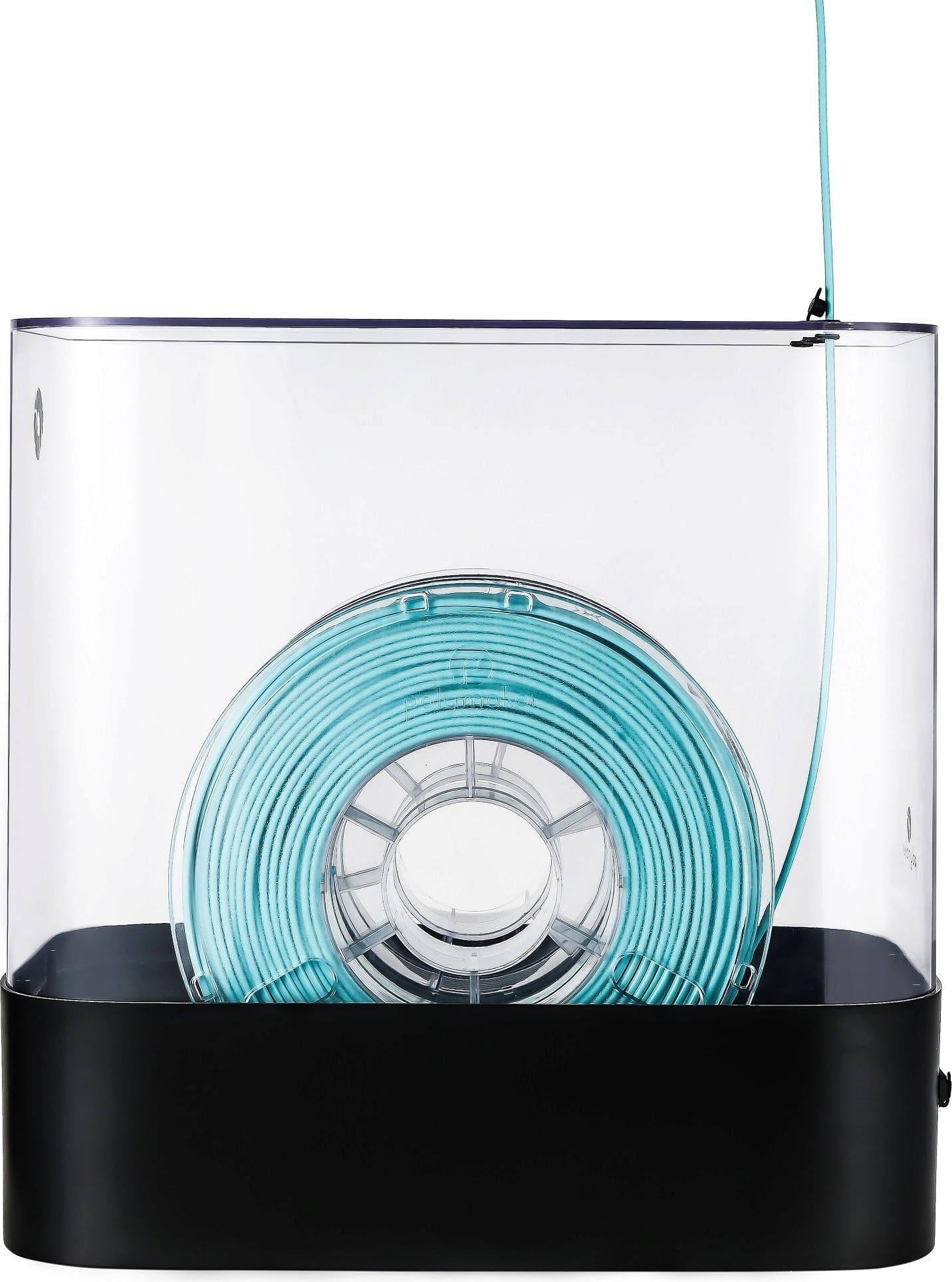 Polymaker  PolyBox Edition II - Filament Aufbewahrungsbox    Filament-Aufbewahrungsbox für optimale Lagerung