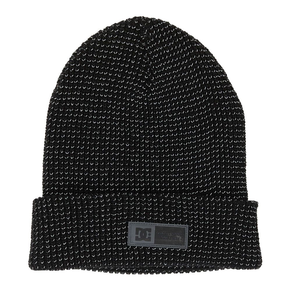 DC Shoes SIGHT - Bonnet Homme reflective black