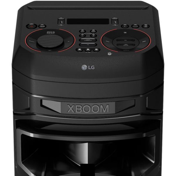 LG XBOOM RNC9