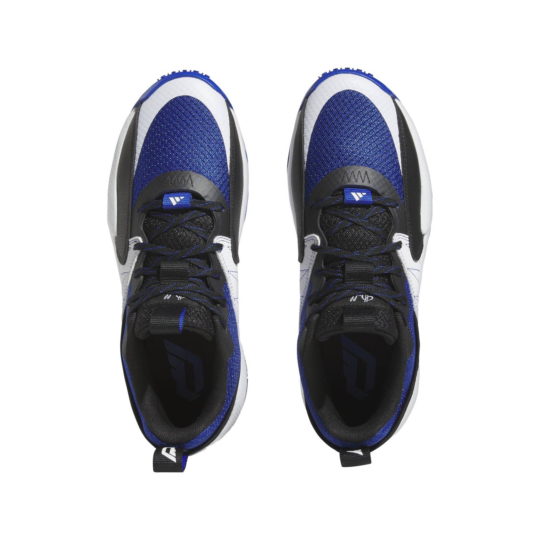 adidas Performance| Herren Basketballschuhe DAME EXTPLY 2.0