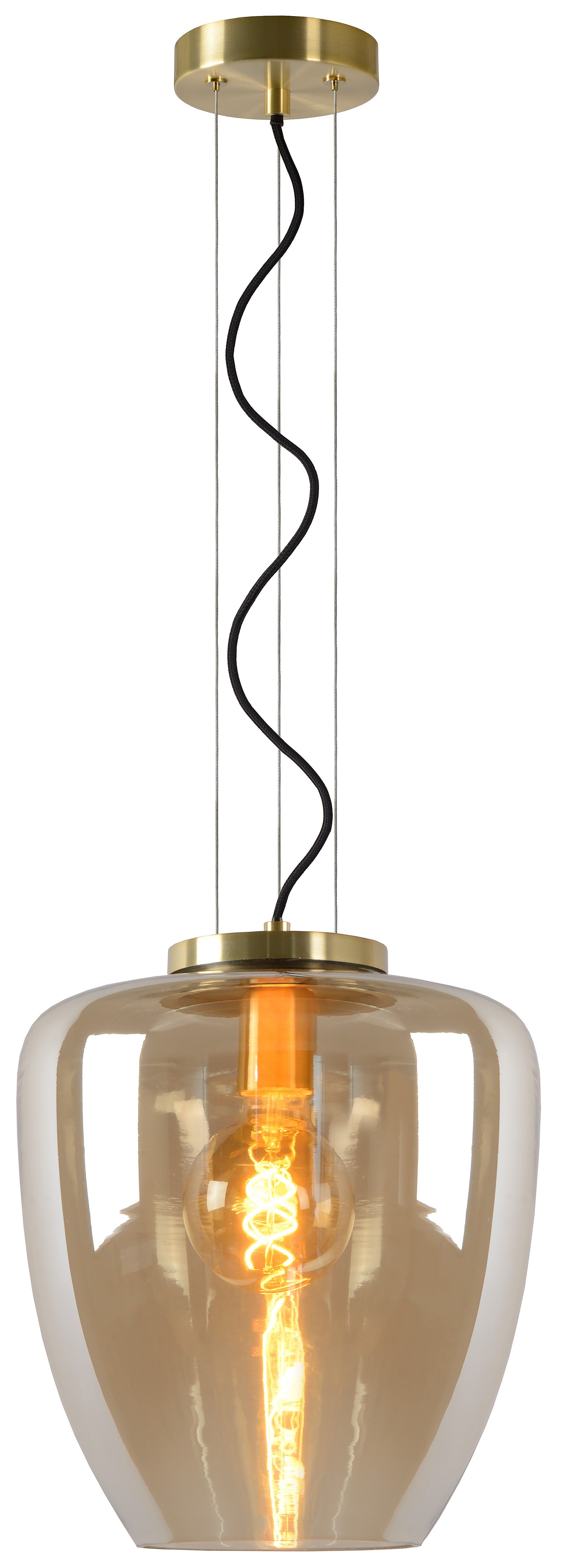 Hanglamp Florien B28 x D28 cm