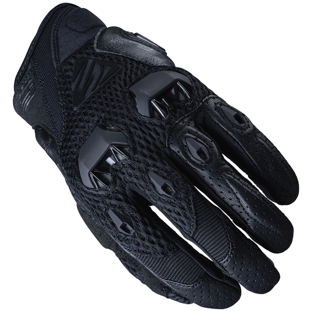 Five - Gants Stunt Evo Airflow Noir