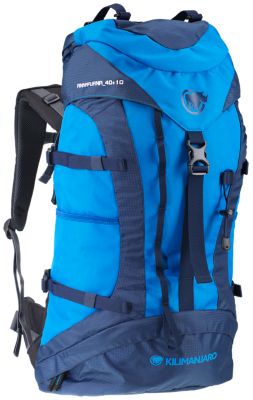 KilimanjaroAnnapurna 40+10 - blau