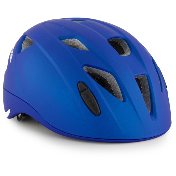 Alpina - Kid's Ximo L.E. - Casque de cyclisme