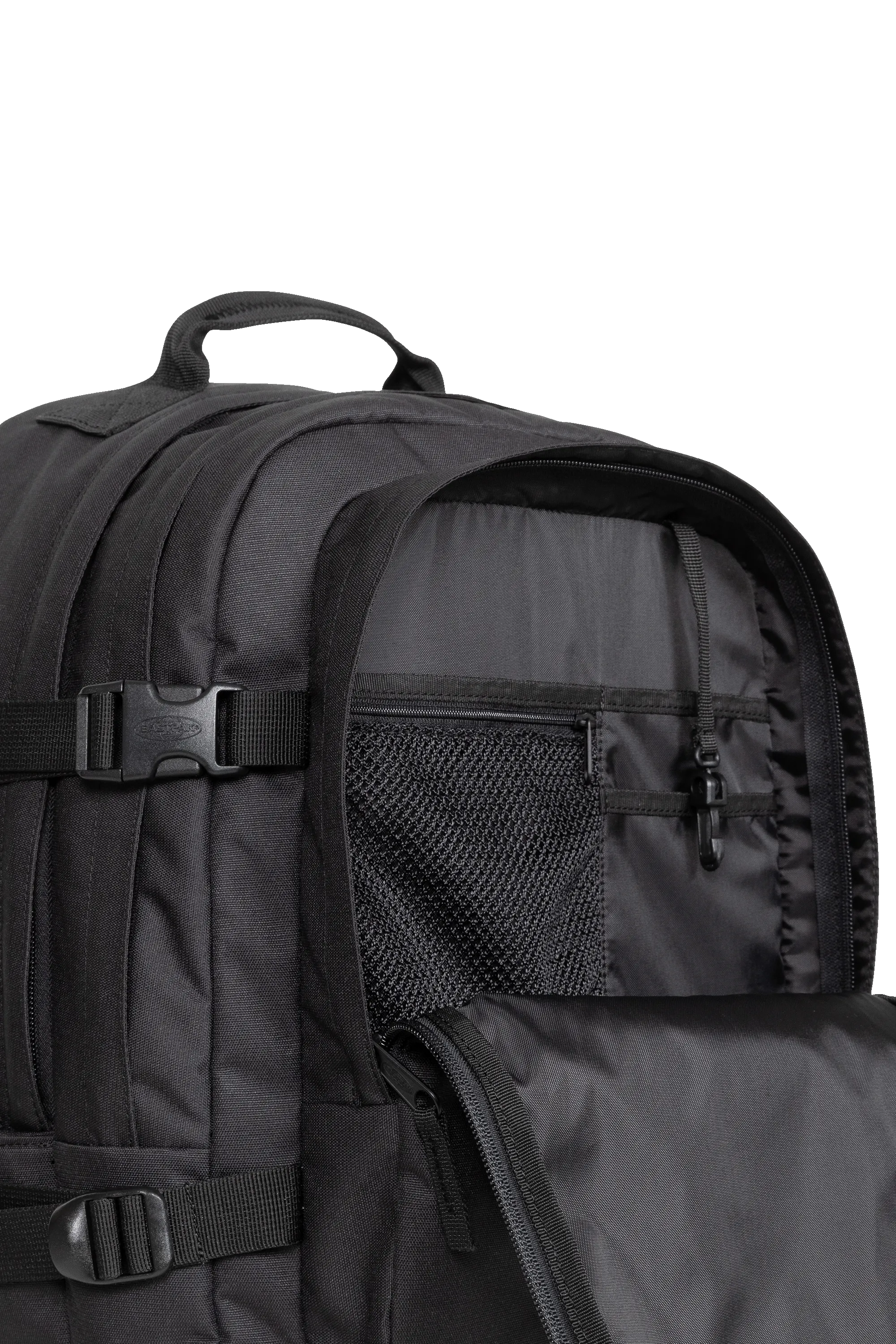 EASTPAK Sac à dos  VOLKER Noir