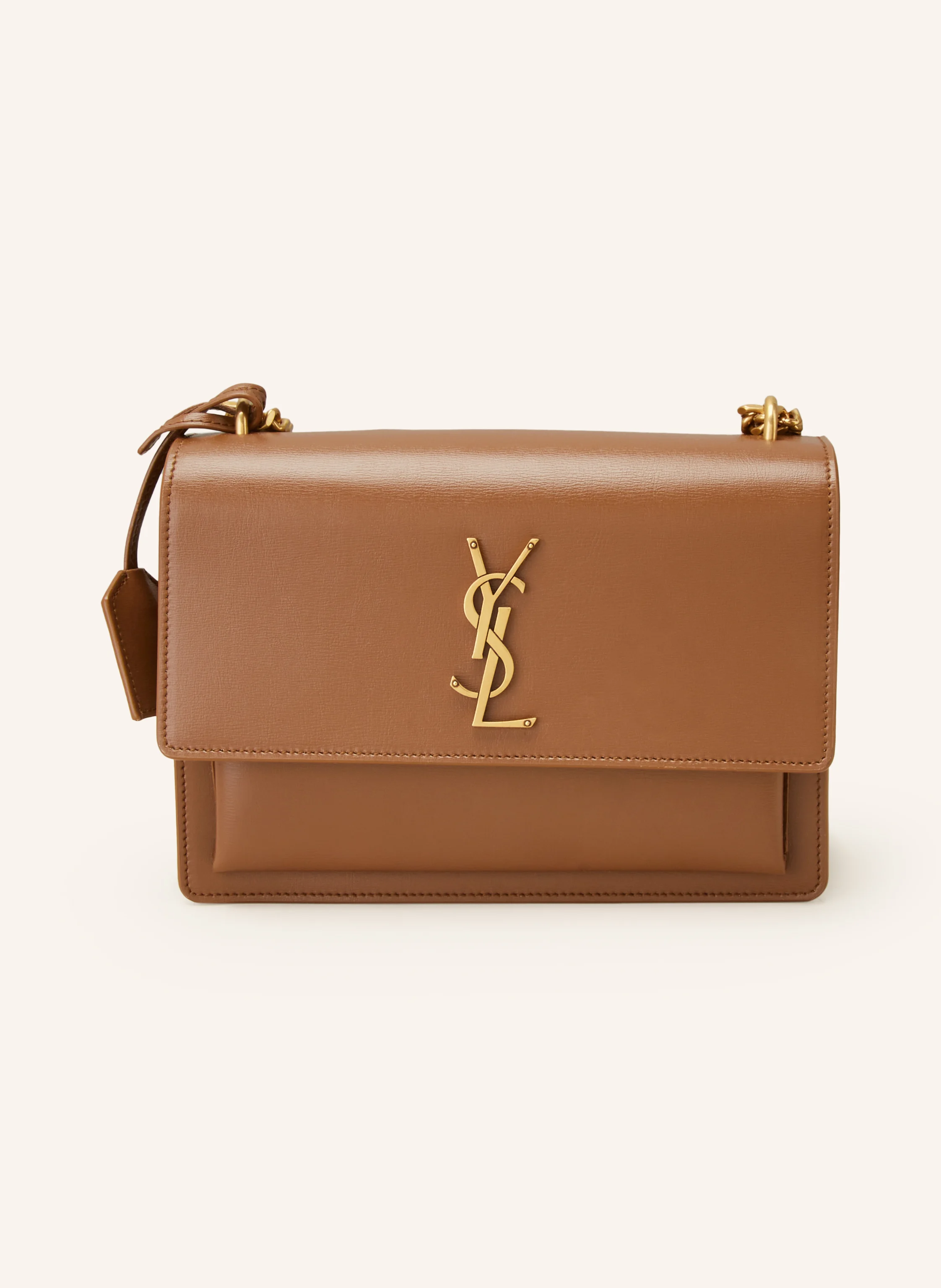 SAINT LAURENT Umhängetasche SUNSET MEDIUM