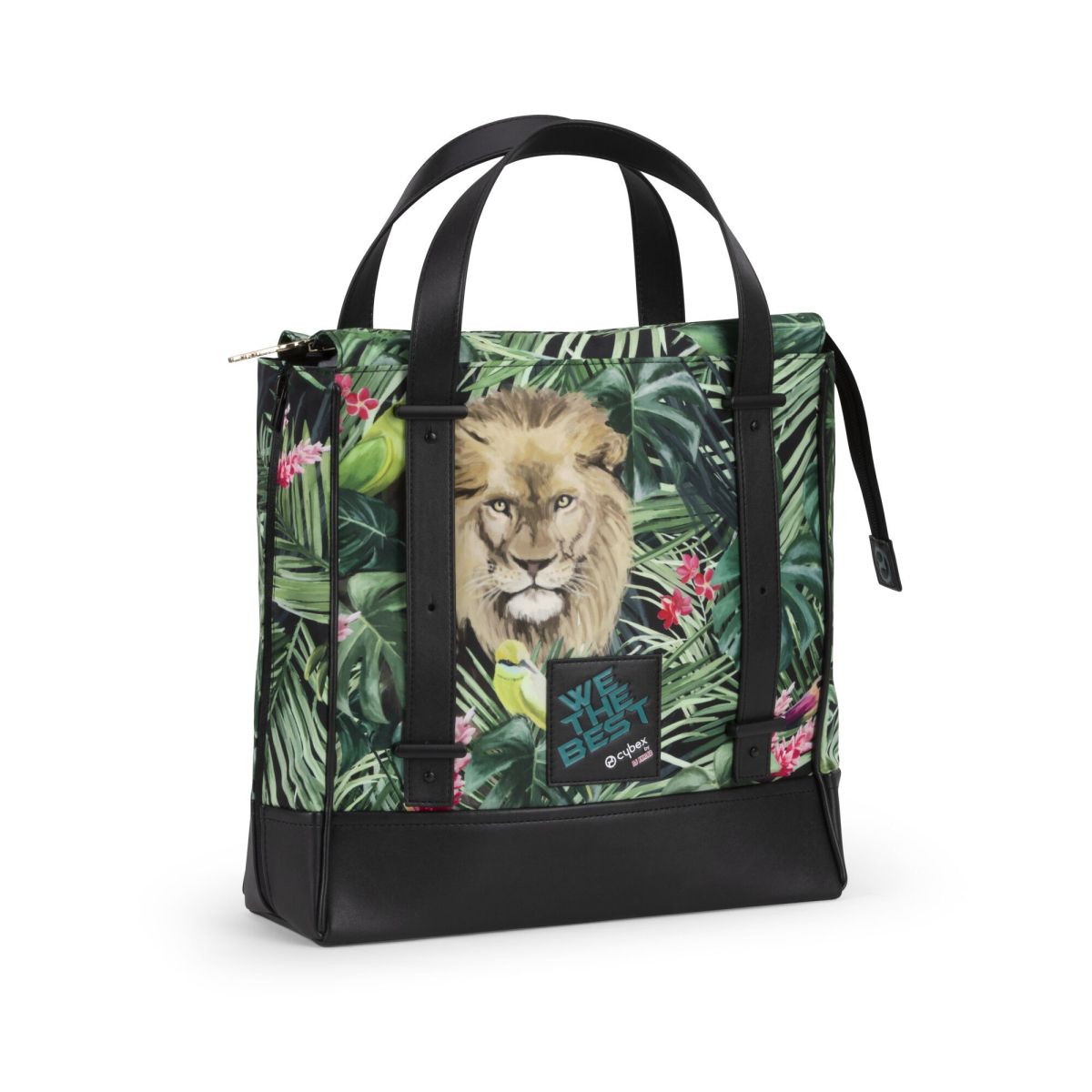 Sac à langer pour poussette We The Best