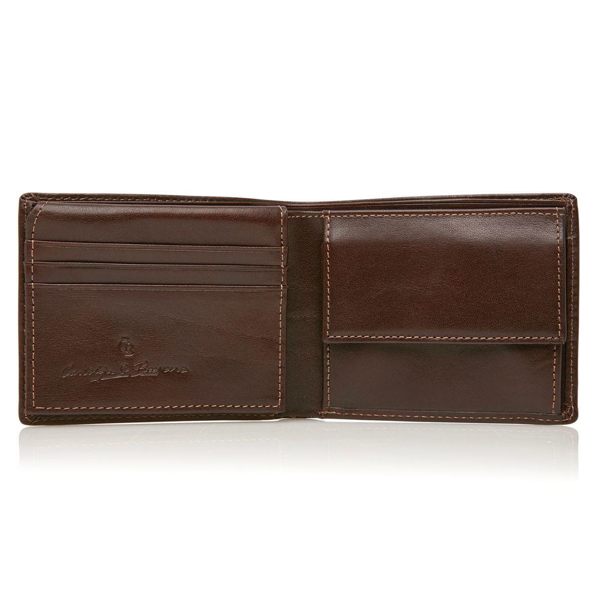 Castelijn en Beerens | Bildfold 9 met flap RFID