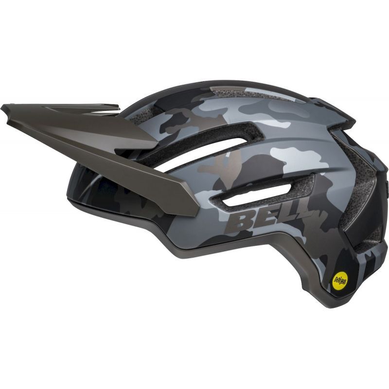 4Forty Air MIPS - Casque VTT