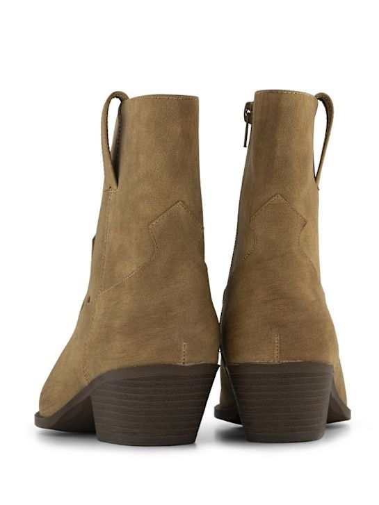 Graceland Cowboyboot