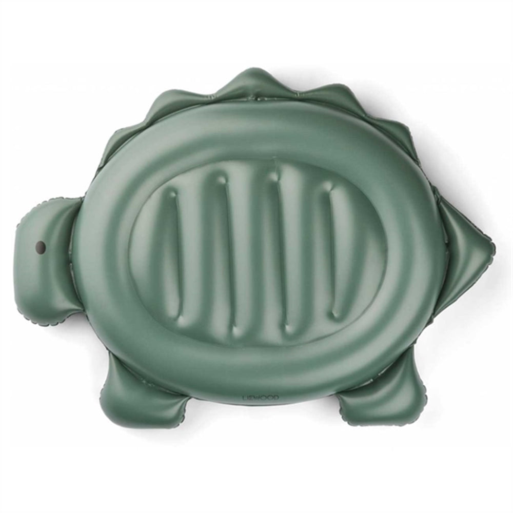 Liewood Cody Float Dino Faune Green → Luksusbaby.dk