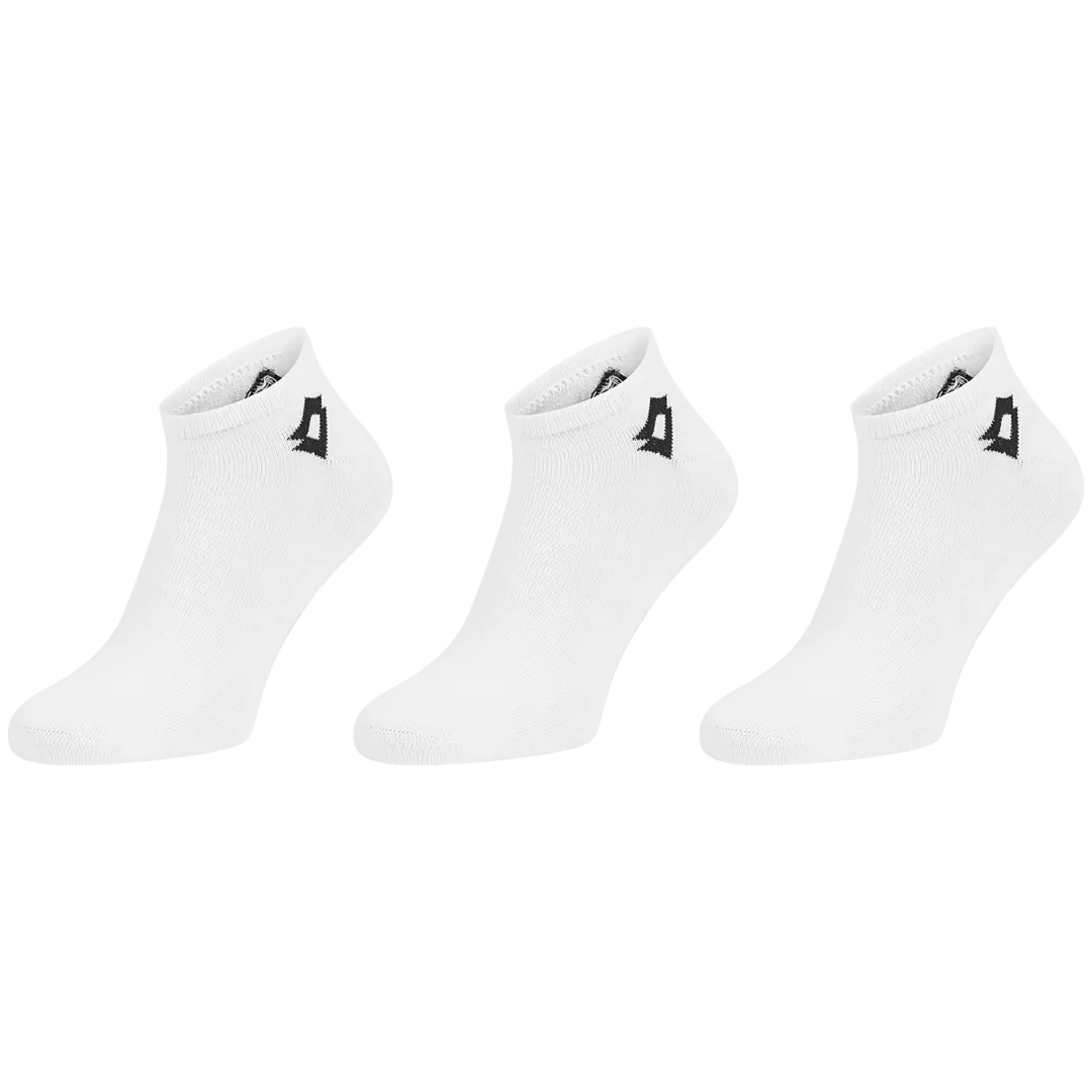 Lotto sneakersokken Maat 35/38 | 3 paar