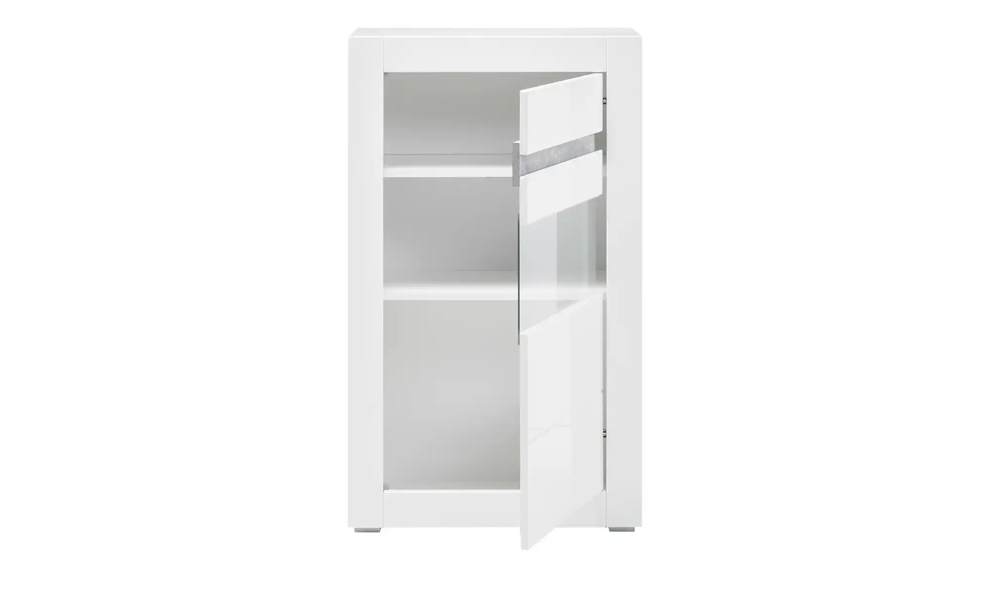 Vitrine Suavo