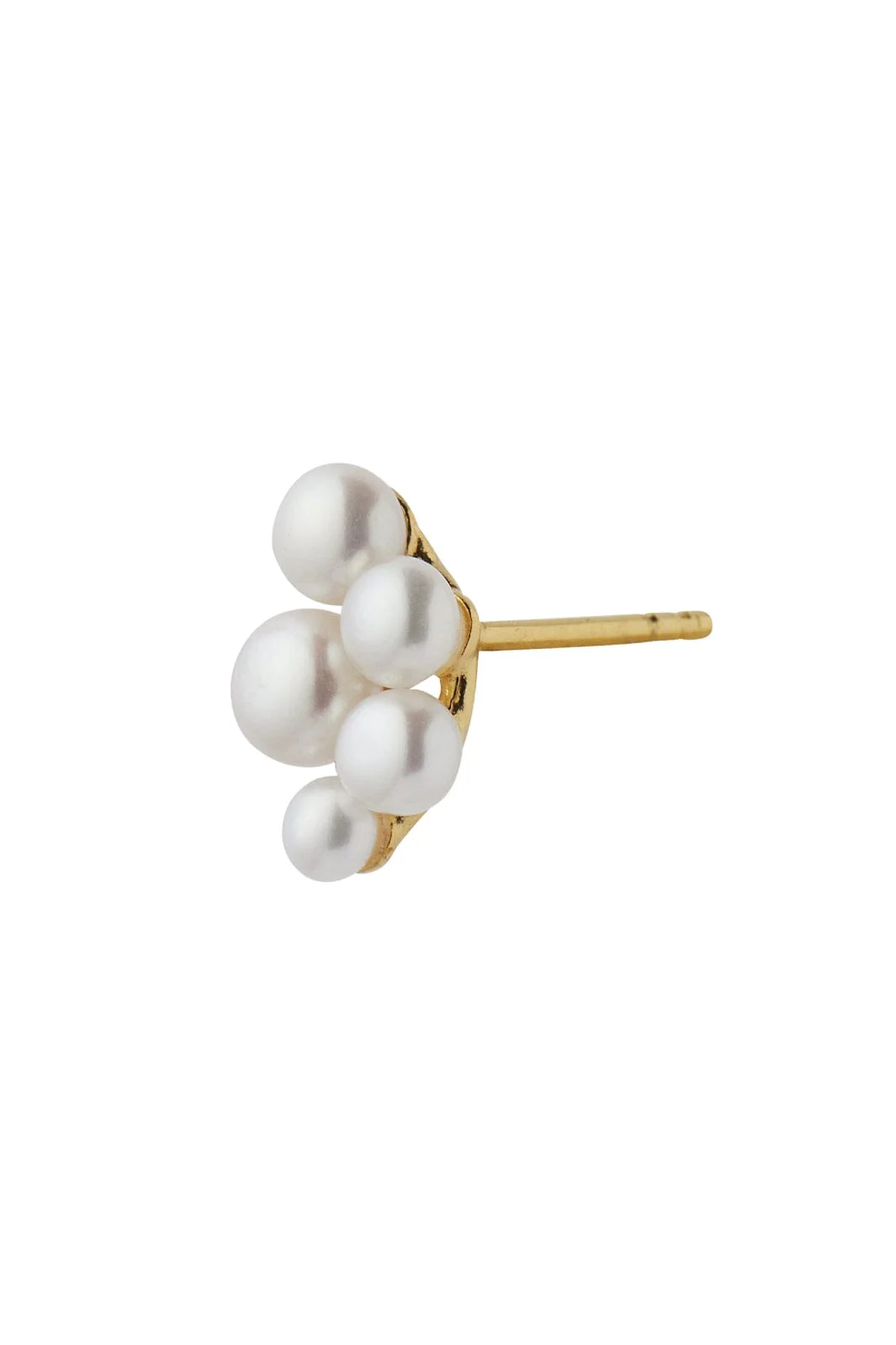 Stine A Bloom Pearl Berries Earring