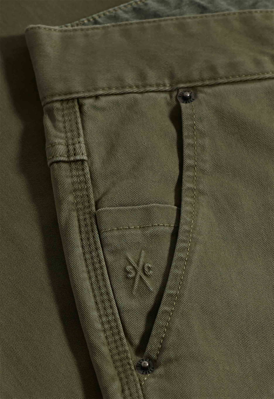 Silvercreek Blaster Broek
