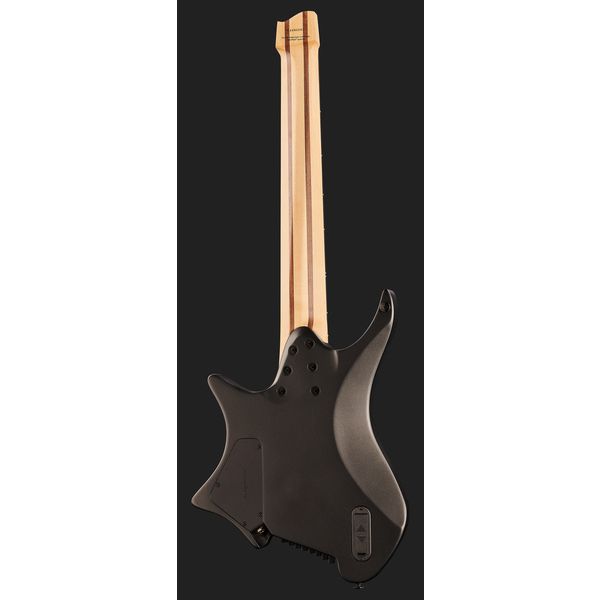 Strandberg Boden Metal NX 8 BK Granite