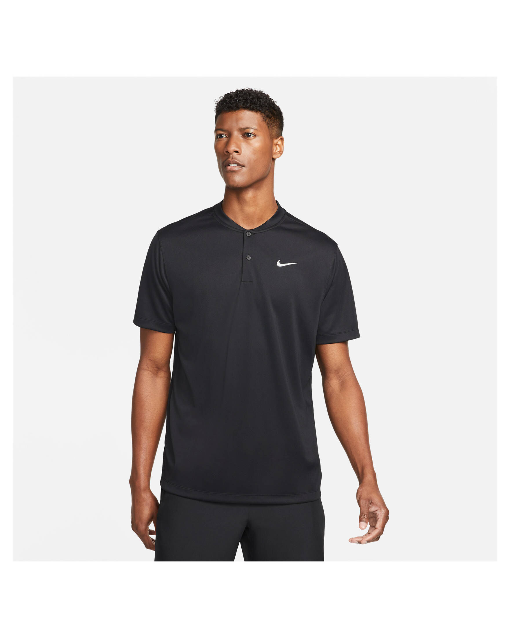 Nike| Herren Tennisshirt
