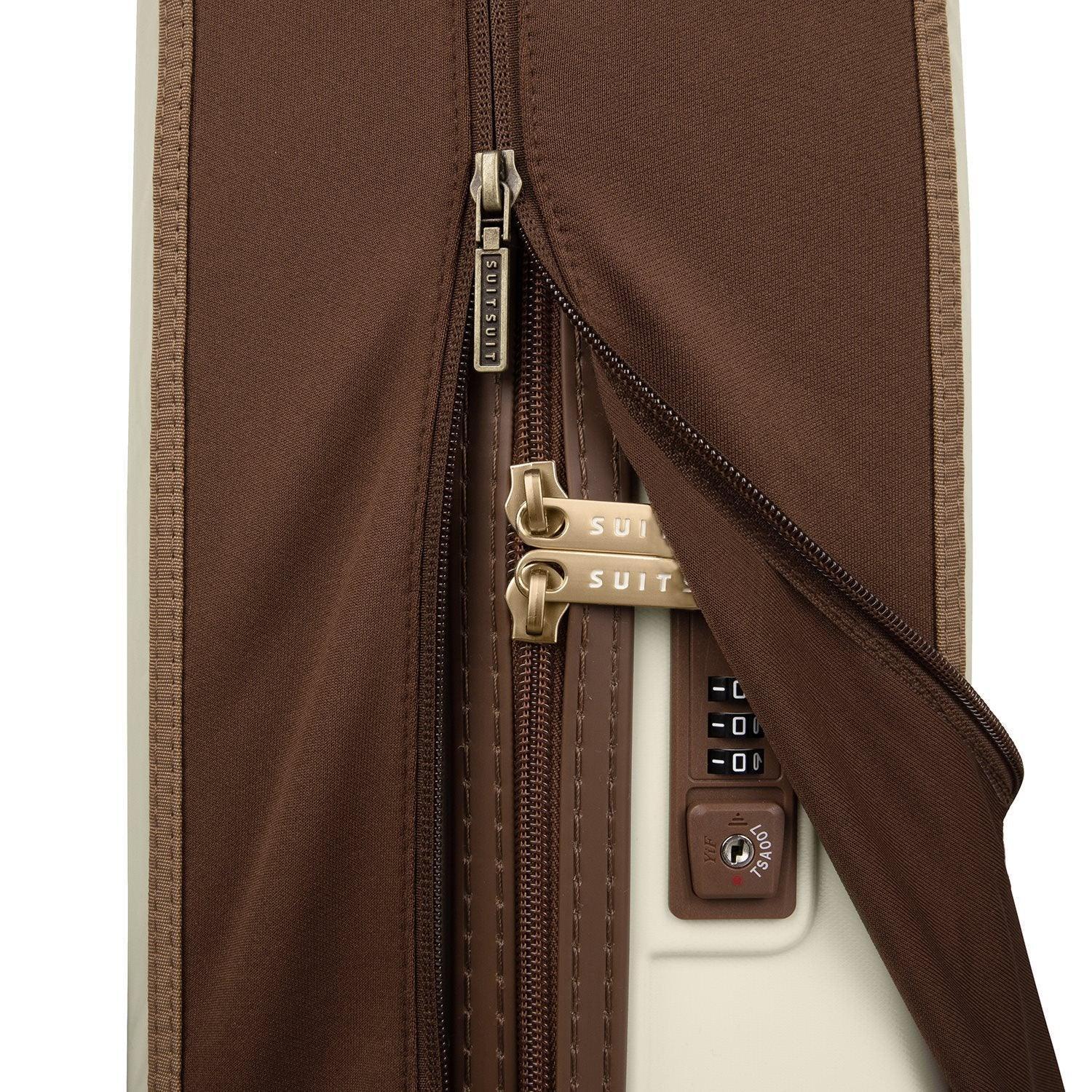 Suitsuit - Fab Seventies Beschermhoes
