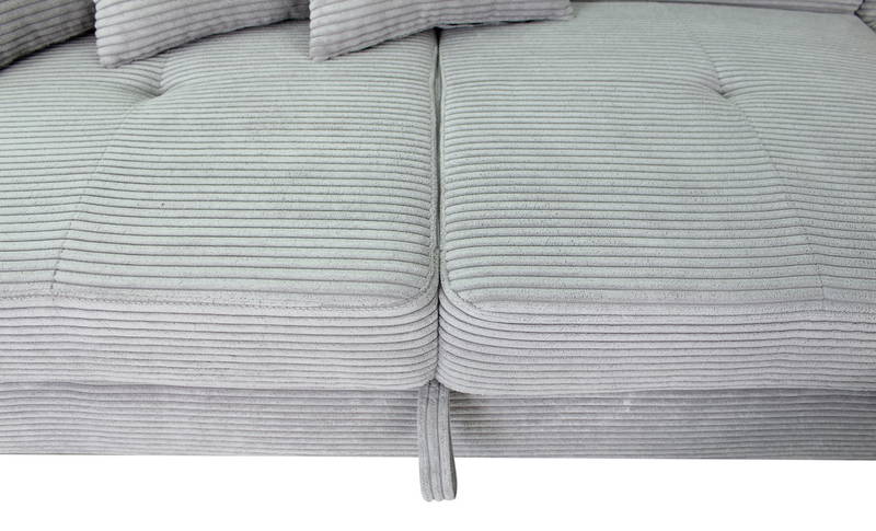 Z2 Ecksofa PINK