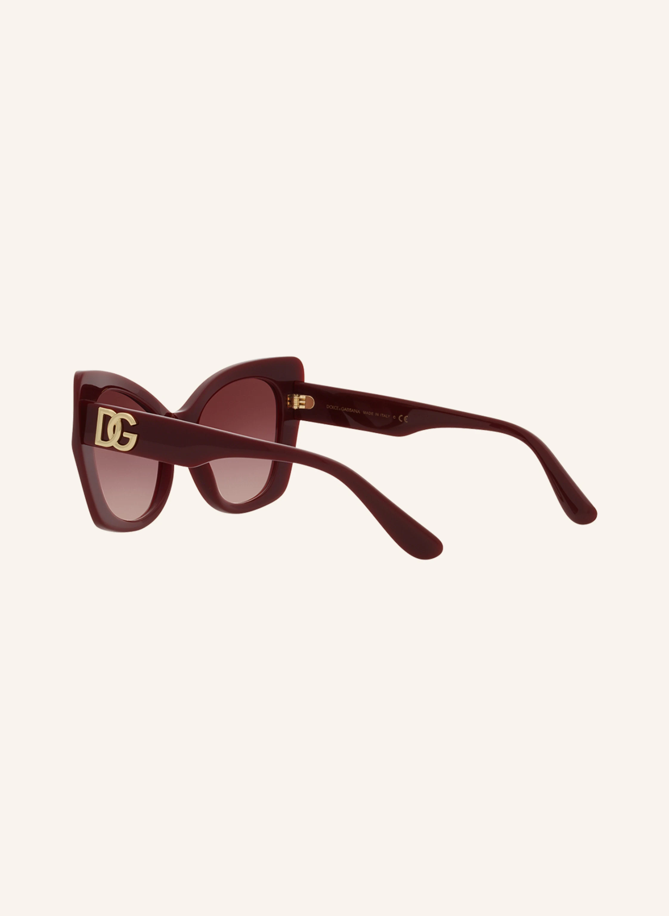 DOLCE & GABBANA Sonnenbrille DG4405