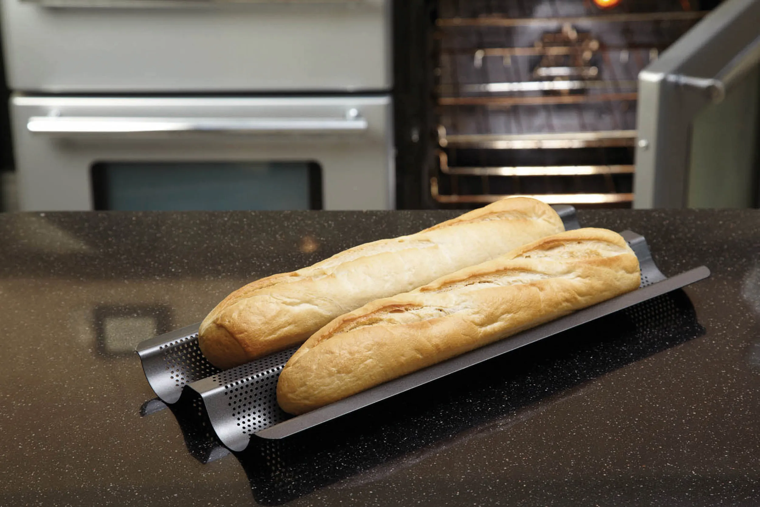 MasterClass Gourmet Baguette Bageform