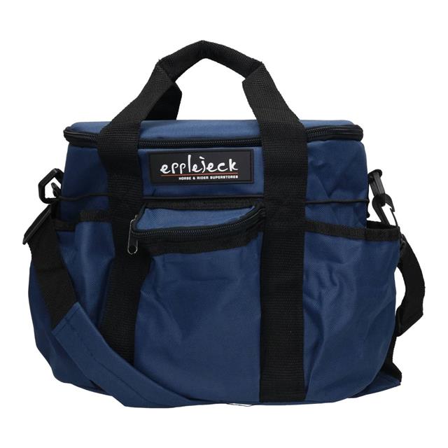 Poetstas Epplejeck Donkerblauw