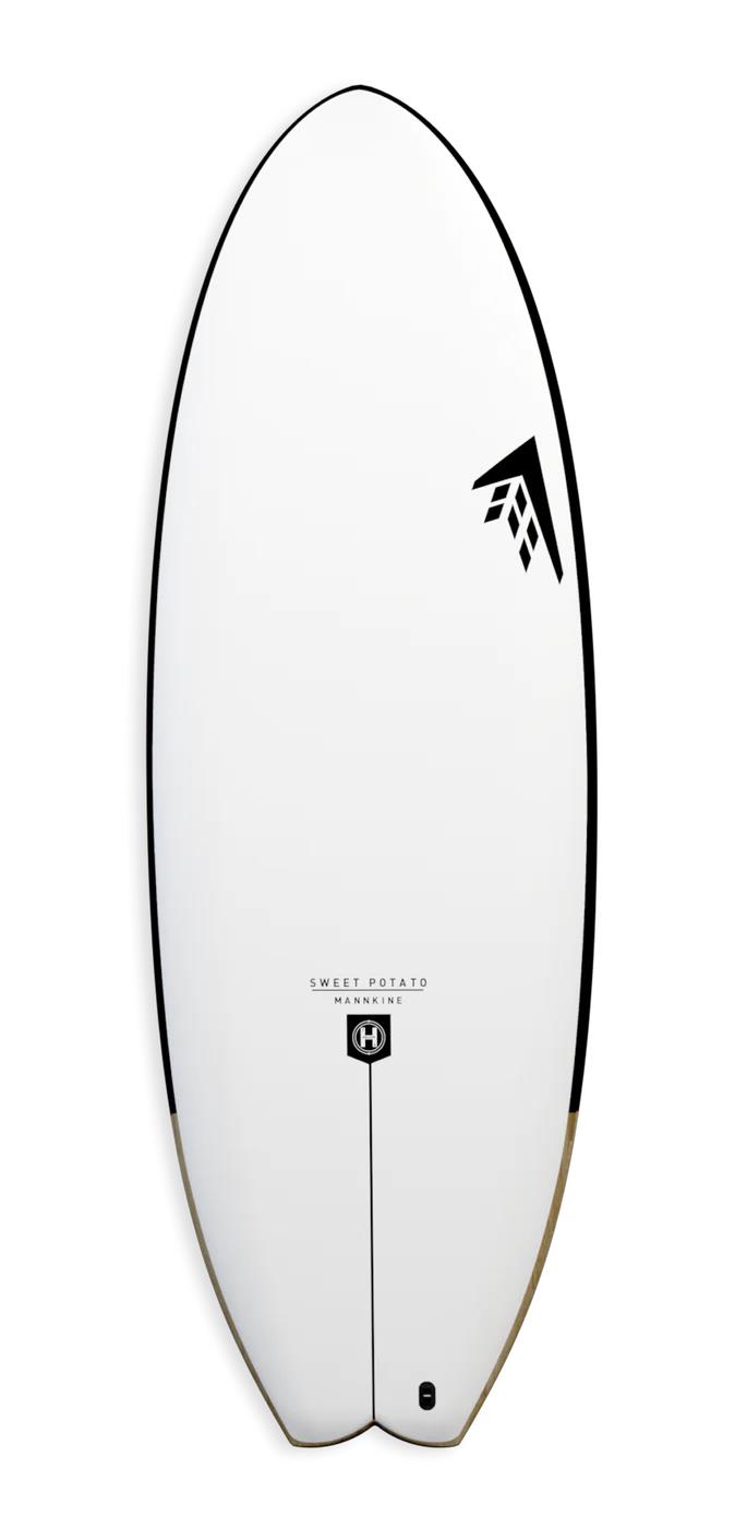 Firewire Sweet Potato - 5'2 x 21 7/16