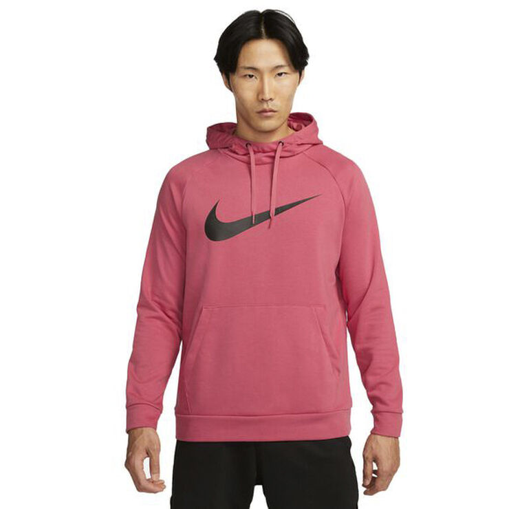 Nike Dri Fit Traeningstroje Rød
