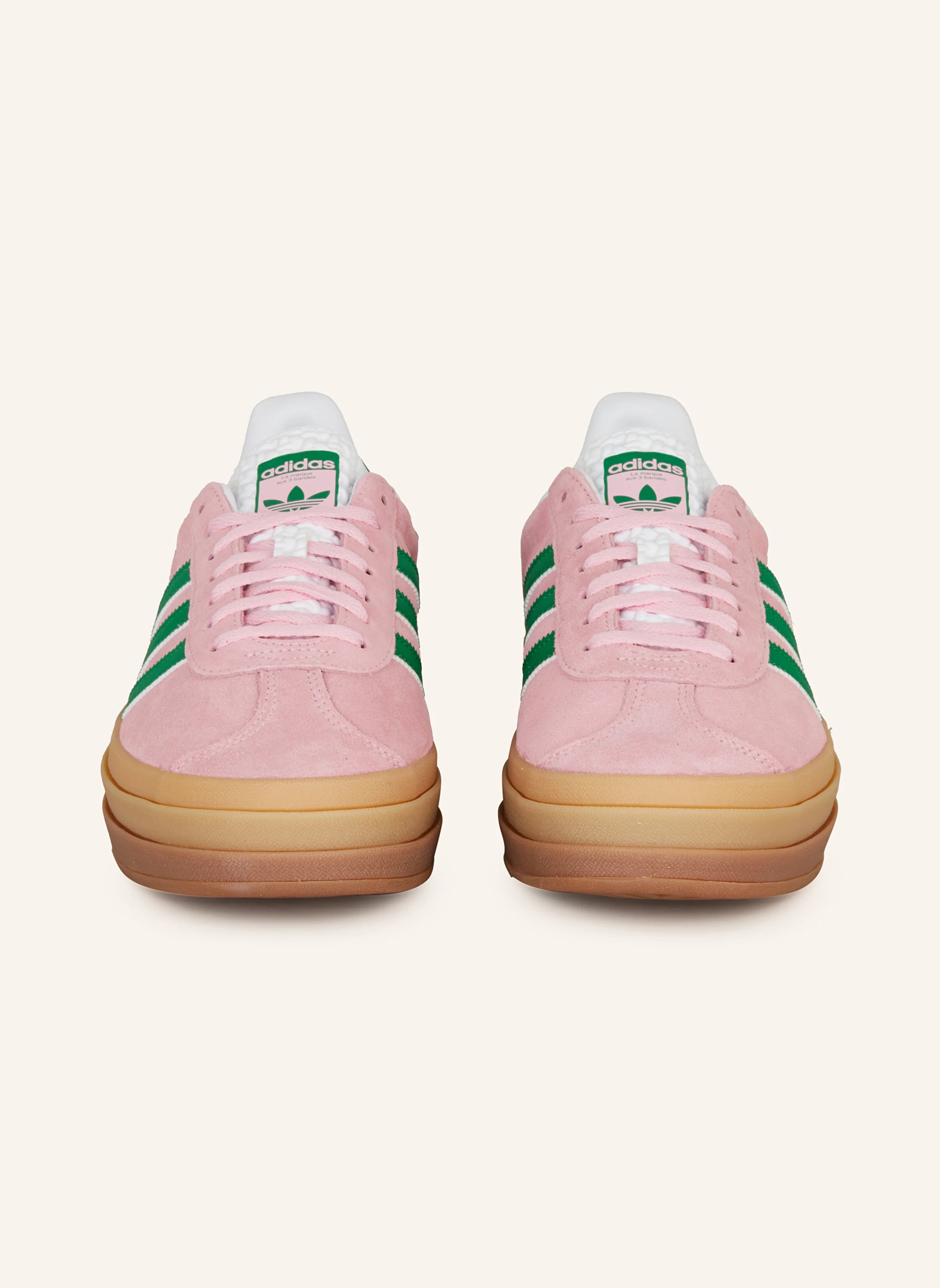 adidas Originals Sneaker GAZELLE BOLD