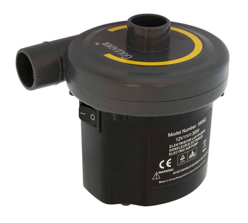 Elektropumpe 230V