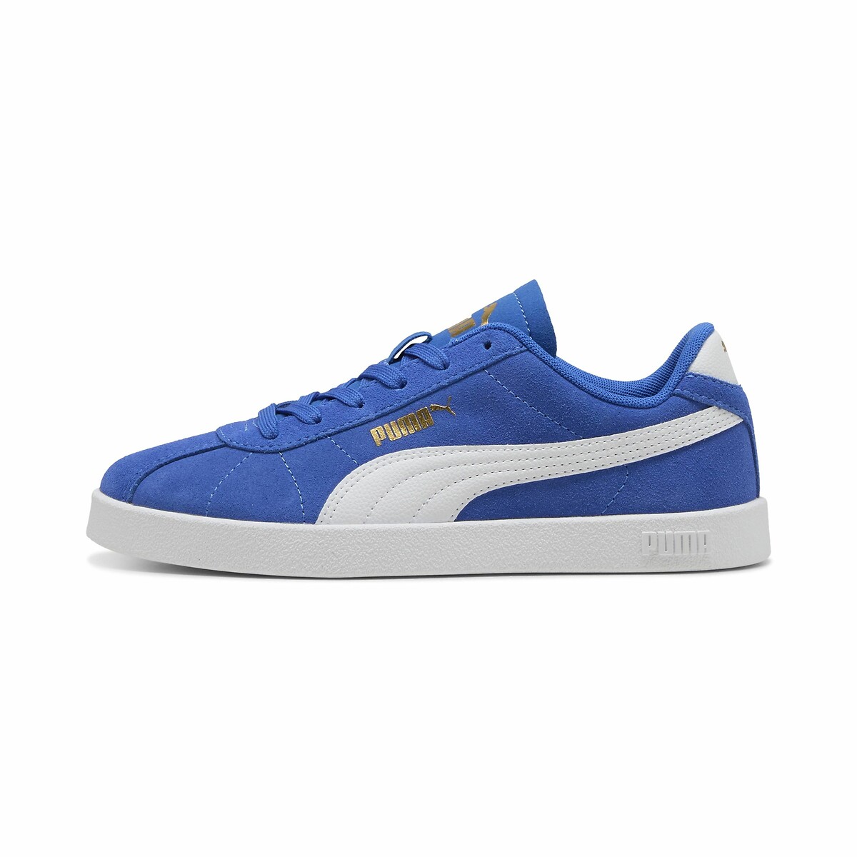 PUMA<br>Clube de Tênis II