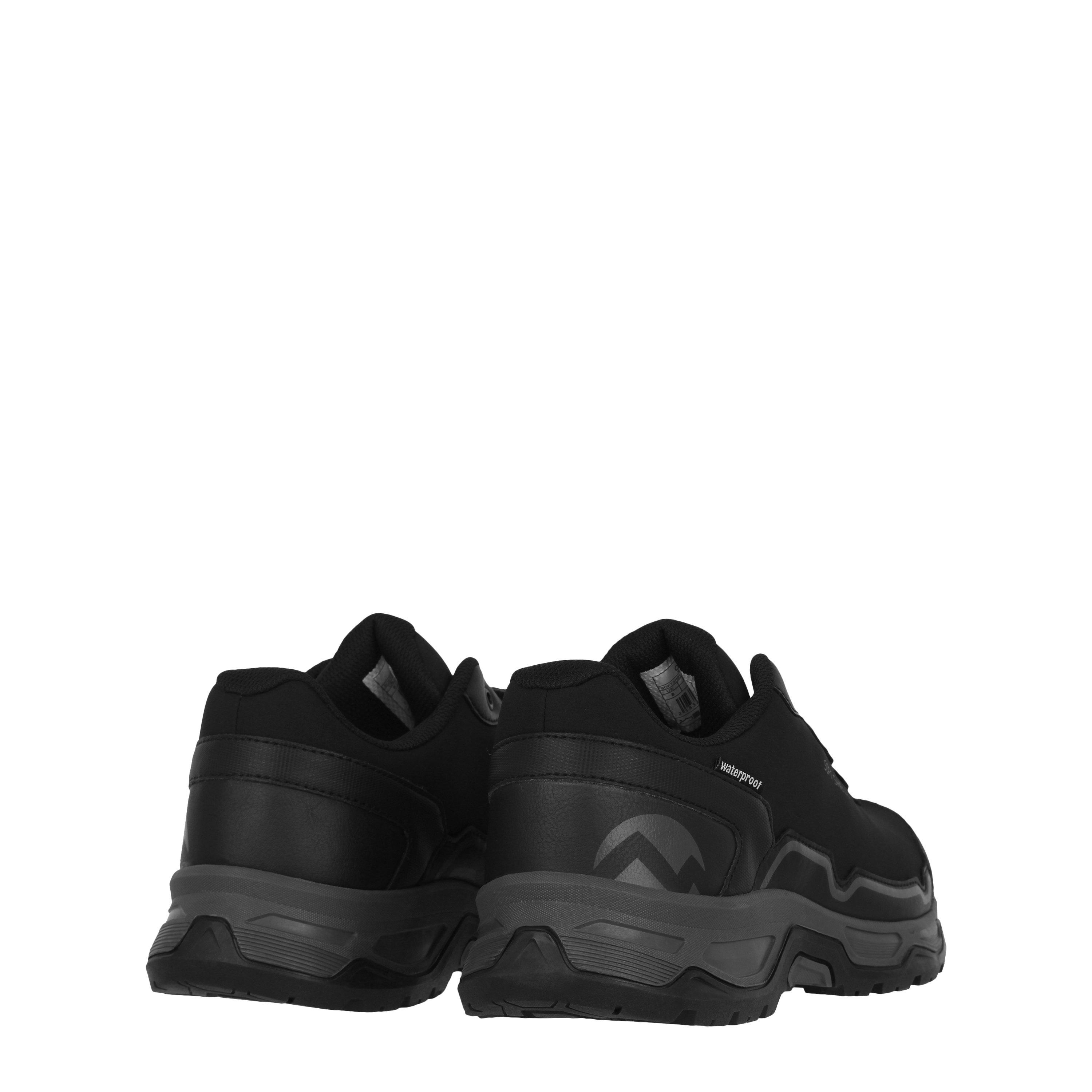 Gelert Softshell Low Mens Walking Shoes
