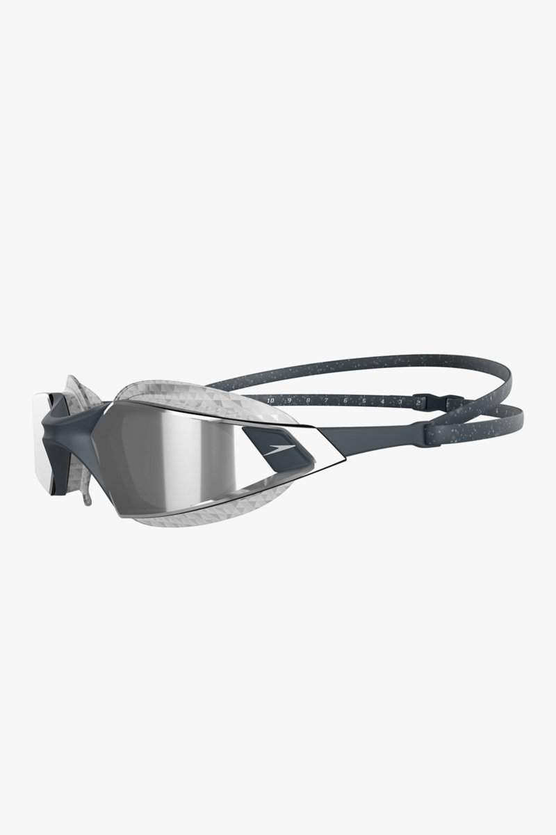 speedo Aquapulse Pro Mirror Schwimmbrille