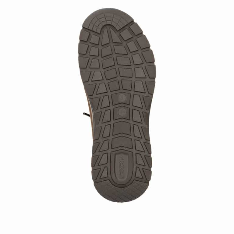 Rieker Ready 2 Go Sneakers Herre 11050-22