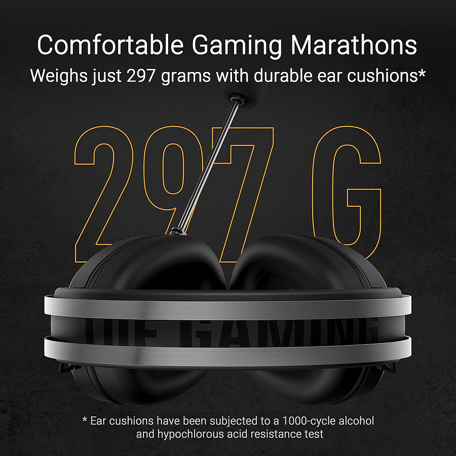 Asus TUF H1 Gen II
