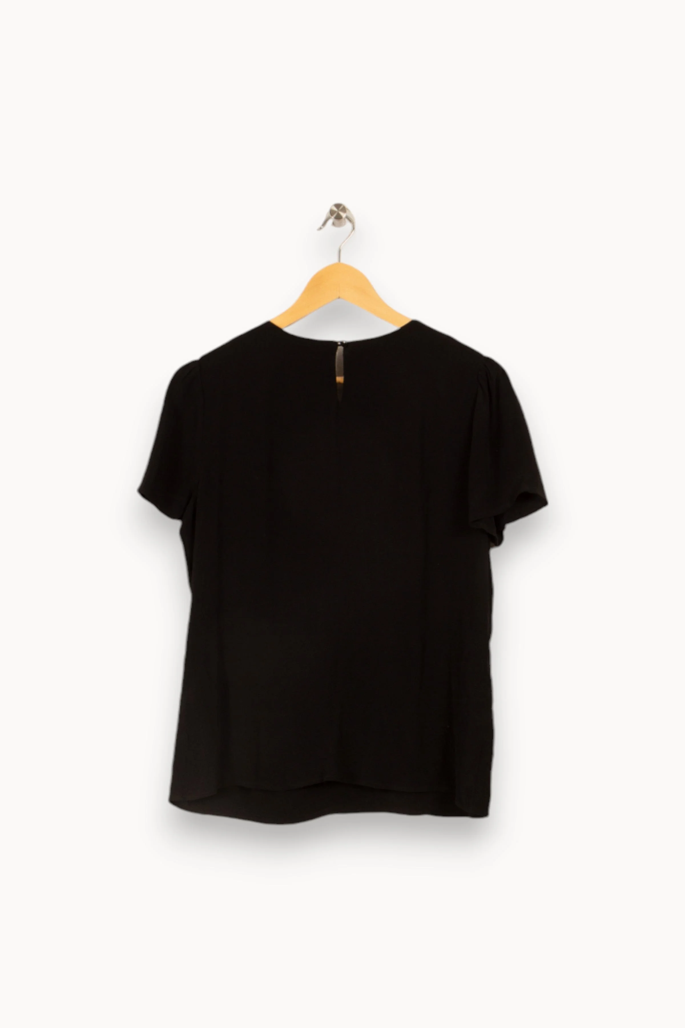 Blouse | Noir