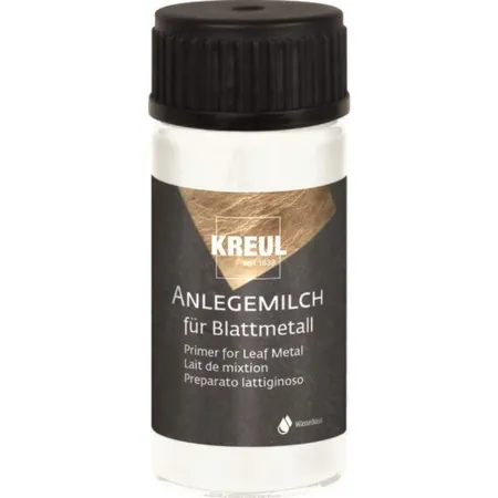 KREUL Anlegemilch 20 ml