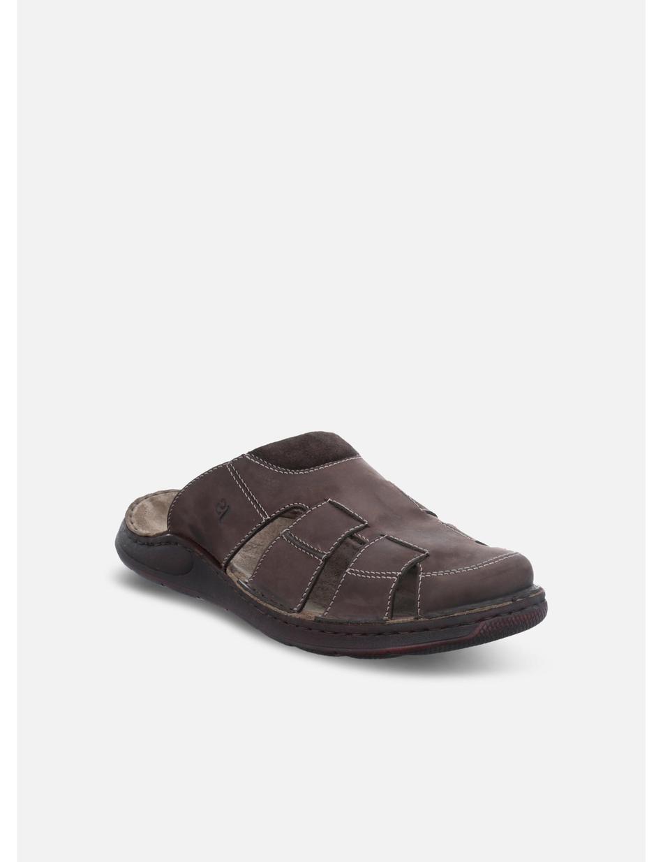 Sandale Maverick 02, mocca