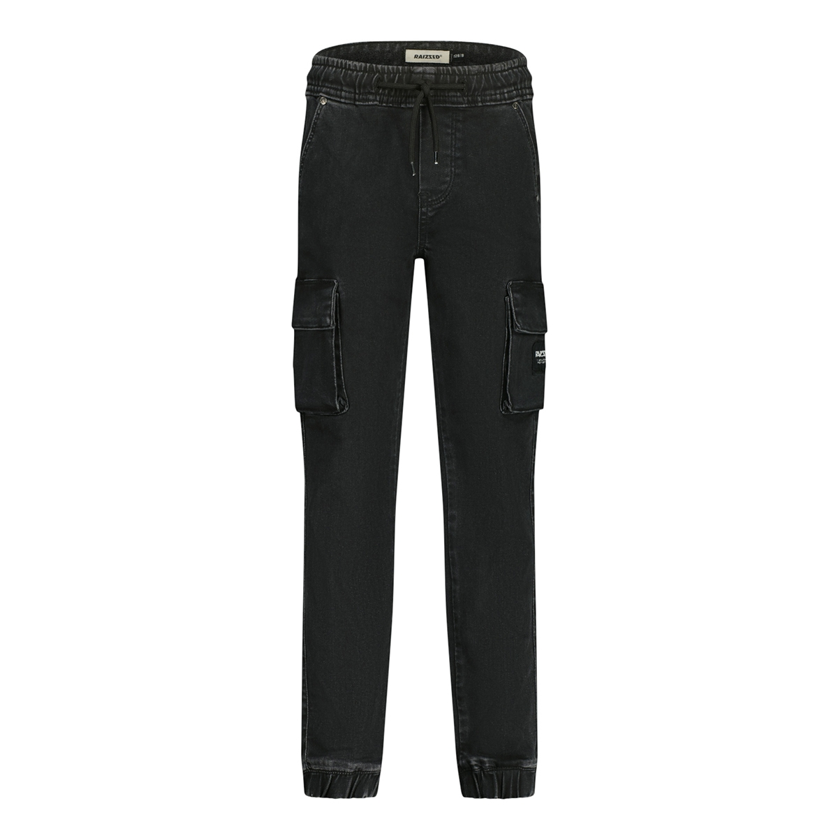 Jongens Vest R125KBN34801 Ortez