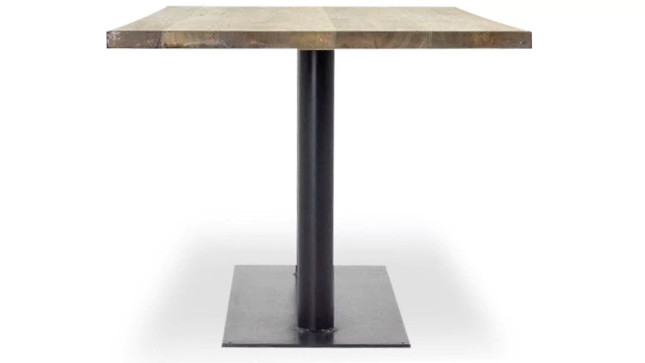 Eettafel Oasis