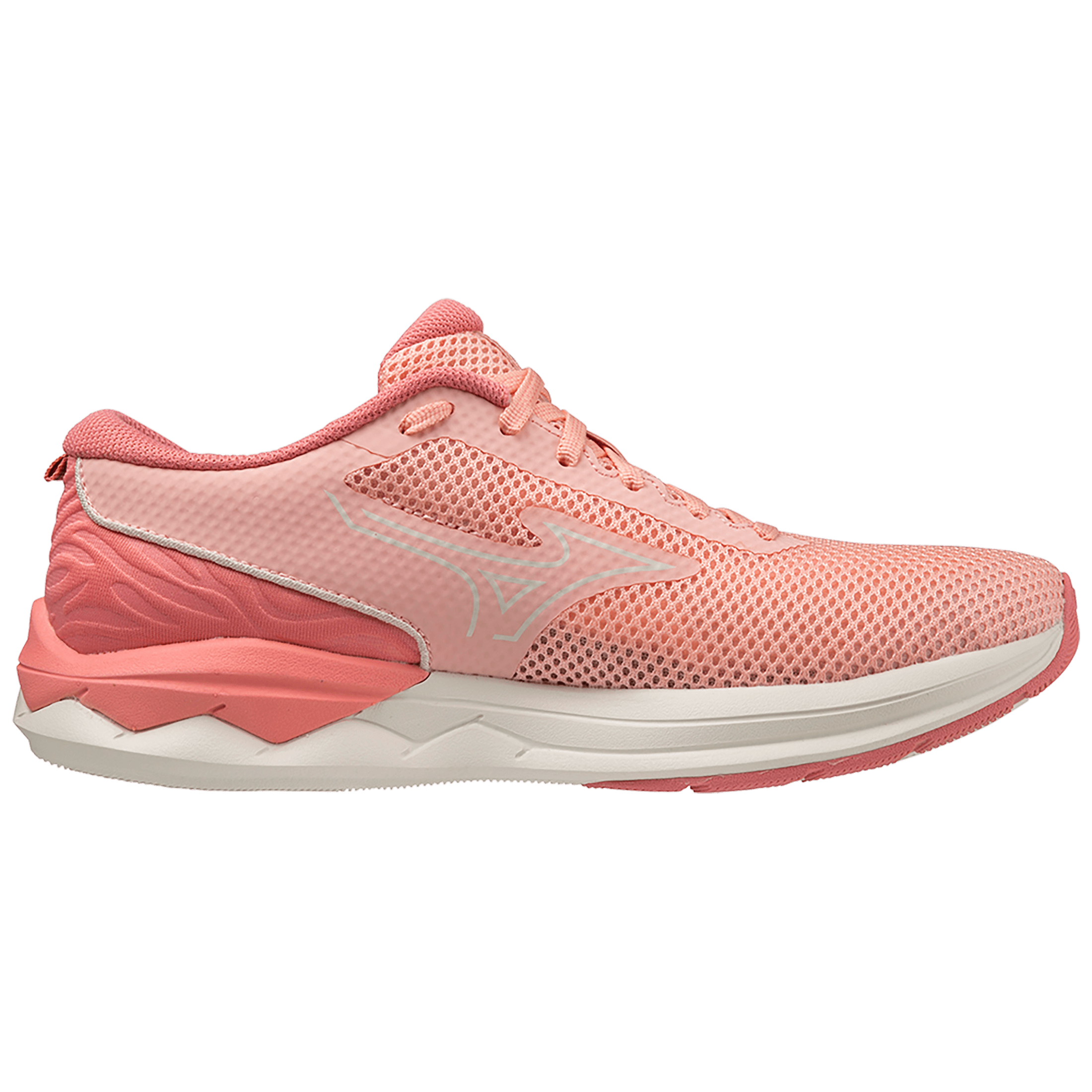 Mizuno Wave Revolt 3 W - Løpesko